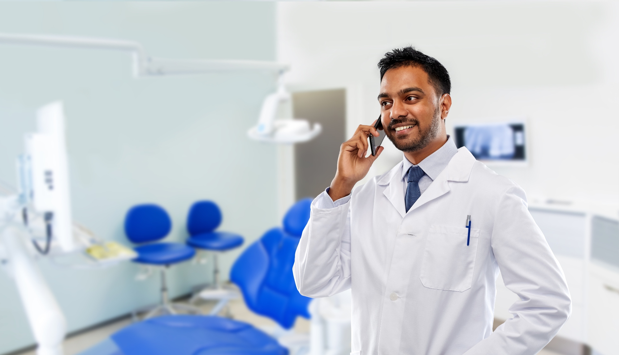 what is teledentistry