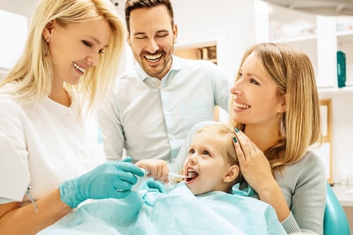 conecte-se com pacientes odontológicos