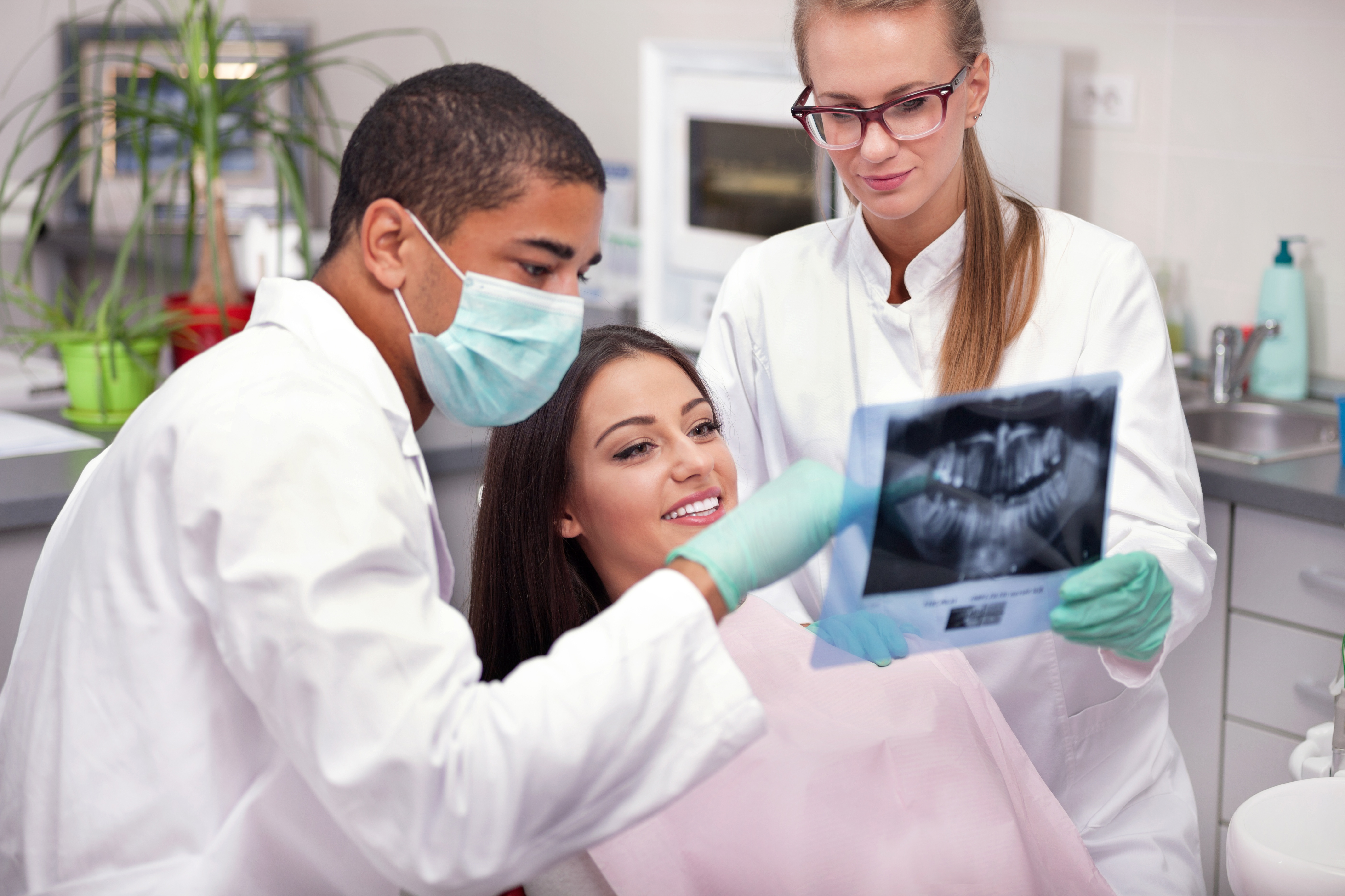 Dental malpractice insurance options