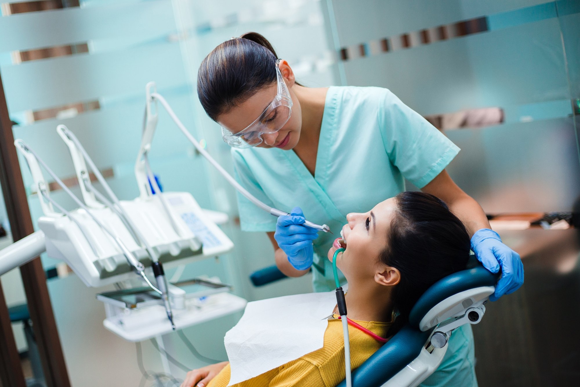 Office Requisites for Opening a Dental Practice