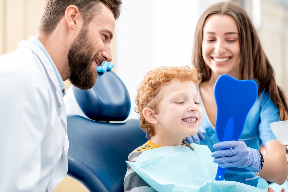 business loan protection insurance for dentists