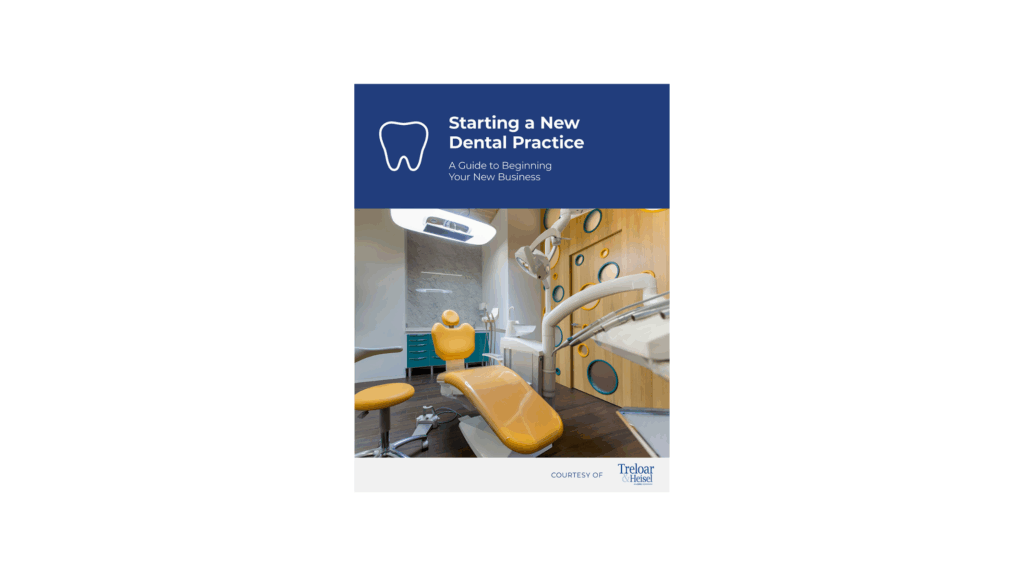 Starting a New Dental Practice Guide