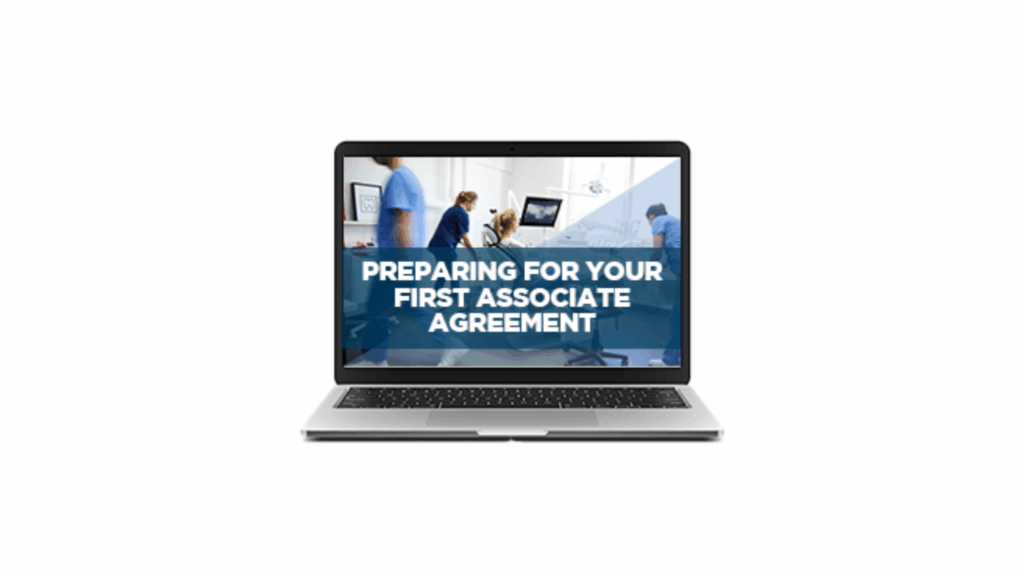 On-Demand Webinar: Preparing For Your First Associate Agreement