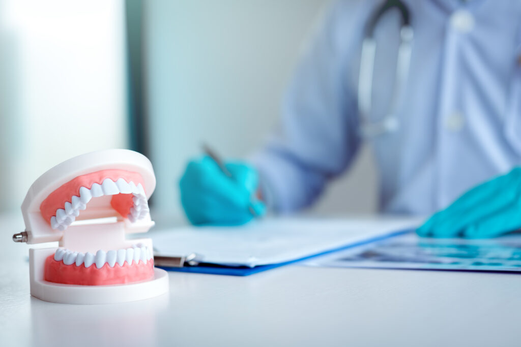 4 Insurance Coverages Dentists Should Have