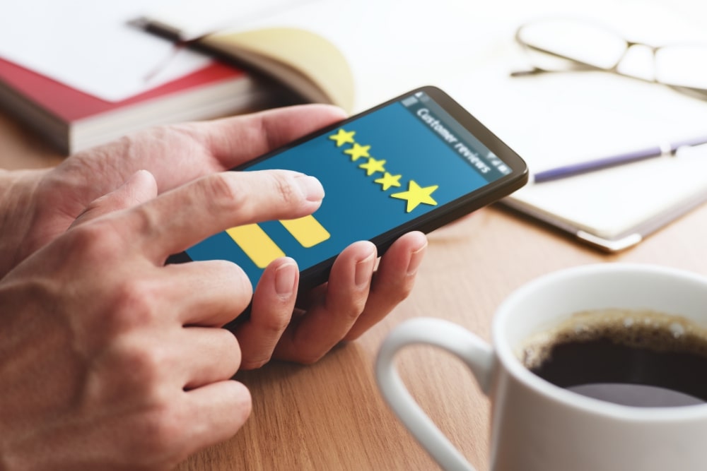 5-Star Experience for 5-Star Reviews: How to Help Your Dental Practice Stand Out