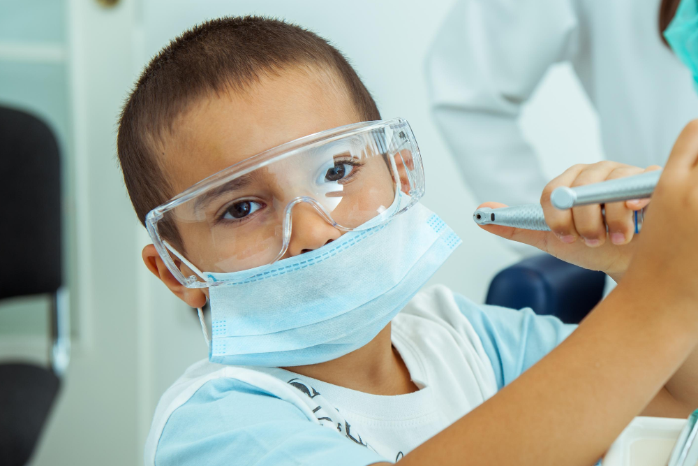 7 COVID Procedures of Dental Practices