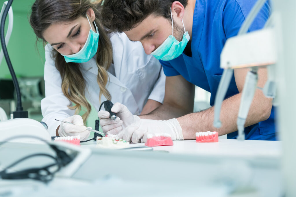 Insurance for Dental Students: What Should You Have Prior to Graduation?