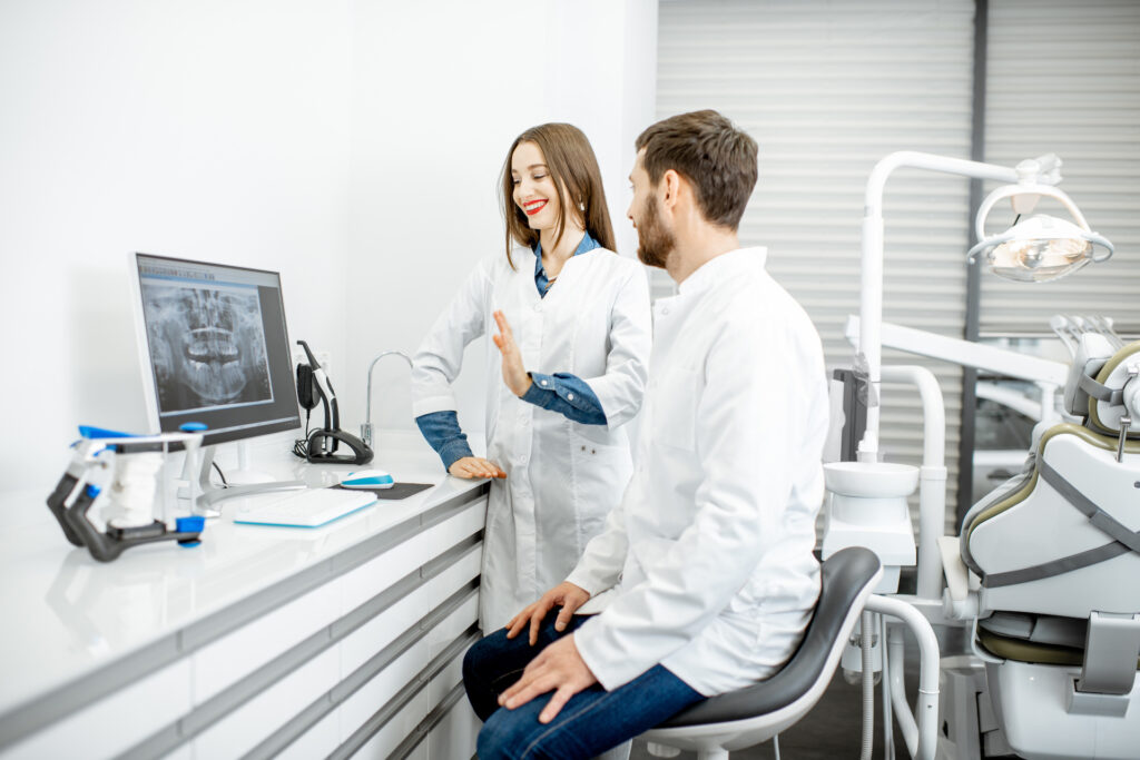 Funding A Buy/Sell Agreement In The Event Of A Partner’s Death or Disability