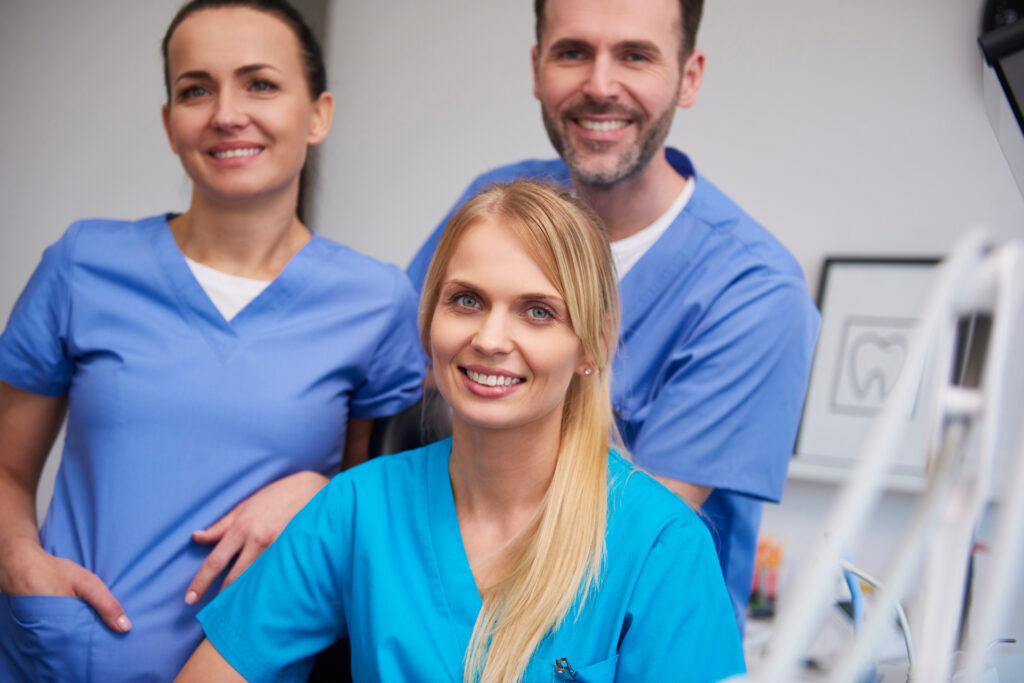 Private Practice vs. Corporate Dentistry: How Does HR Differ?