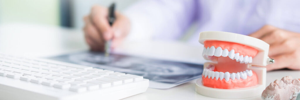 What is the Future of Dentistry?