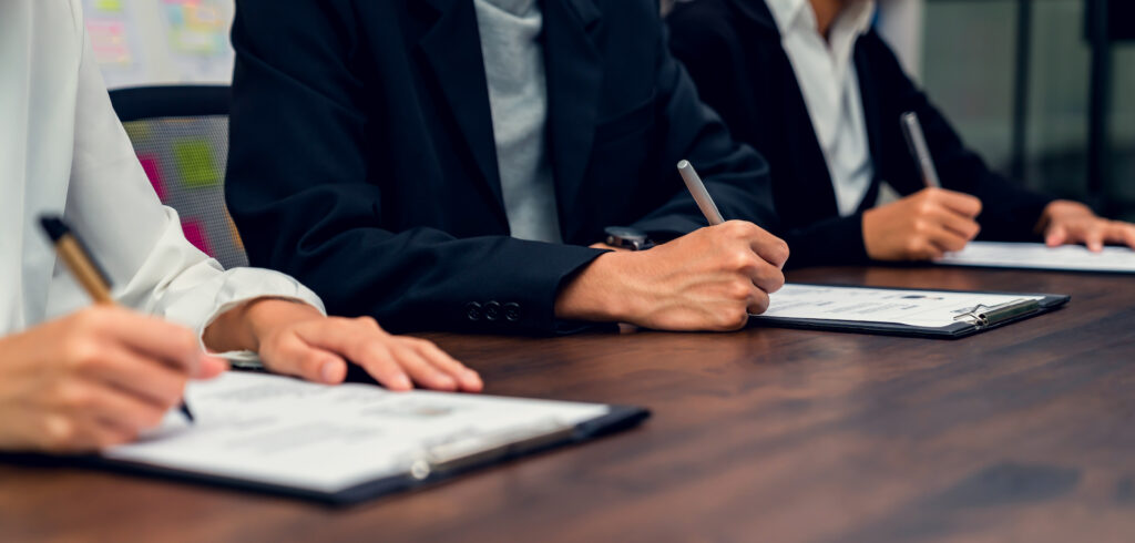 Should a Dental Practice Have a Dedicated HR Rep?