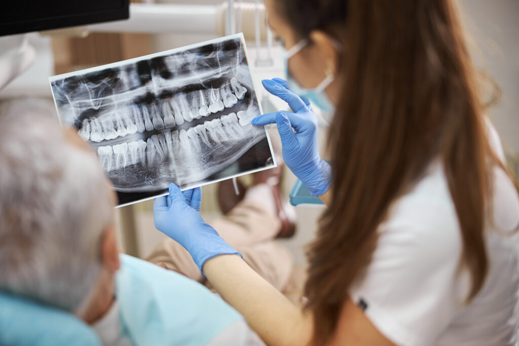 Stress in Dentistry: How Common Is It?