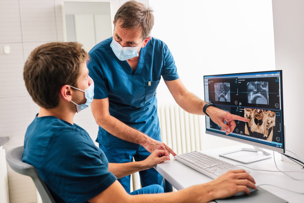 How To Grow Your Dental Practice Through Digitization