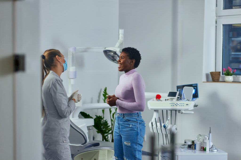 How to Measure Success in a Dental Practice