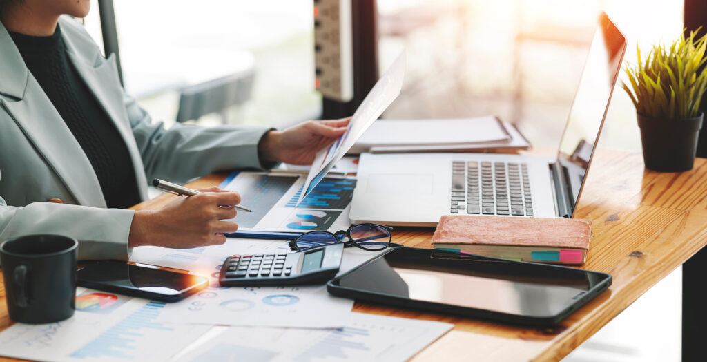 Why Dentists Need Financial Planning