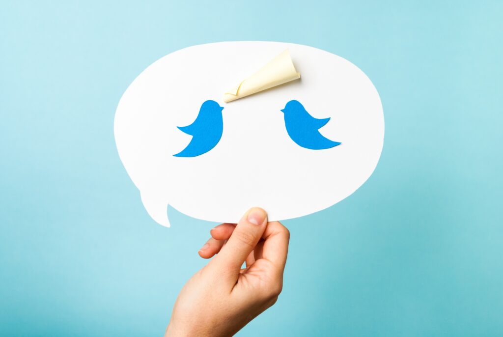 How to Use Twitter to Attract New Dental Patients