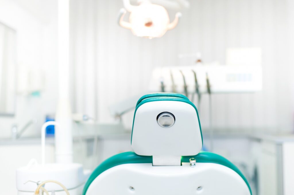 7 Ways to Avoid an Injury at Work as a General Dentist