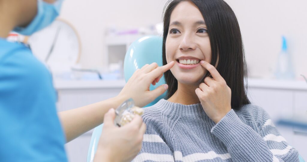 Why a Dental Practice Needs Buyer Personas to Attract New Patients