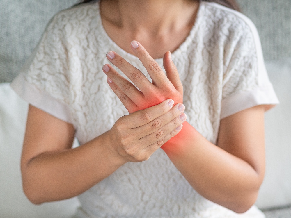 5 Carpal Tunnel Prevention Tips For Dentists