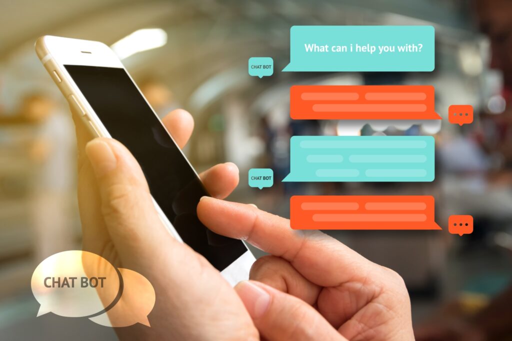 How Chat Bots May Help Your Dental Practice Gain Leads