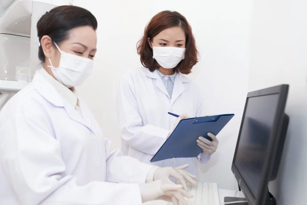 Data Breach Prevention Measures Every Dentist Needs To Know