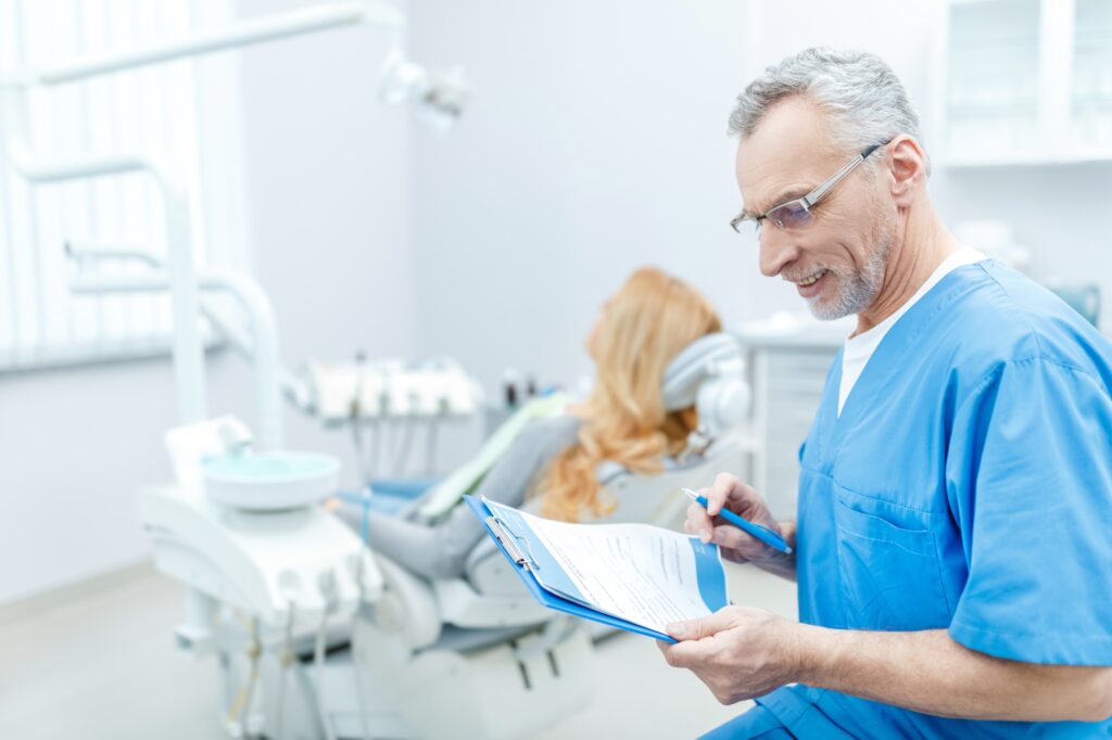 4 Reasons Why Data Breach Coverage may be Important for Dentists