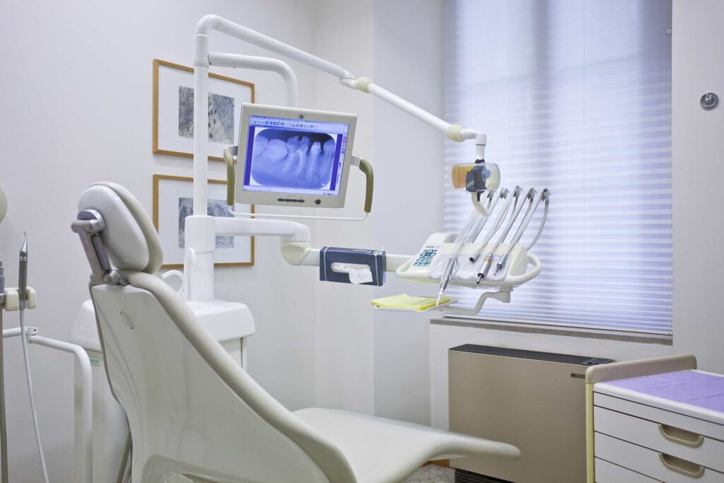 Navigating the World of Dental Malpractice Insurance