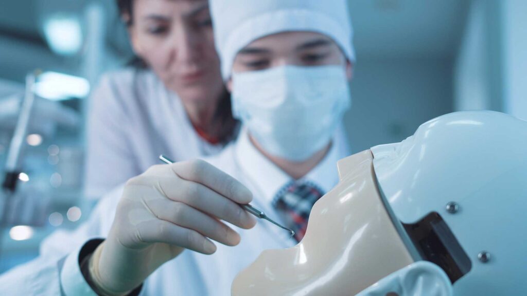 6 Factors to Consider When Tackling Dental School Debt