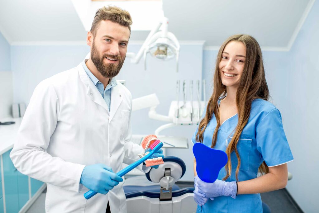 The Dental Student’s Guide to Applying for Disability Income Insurance