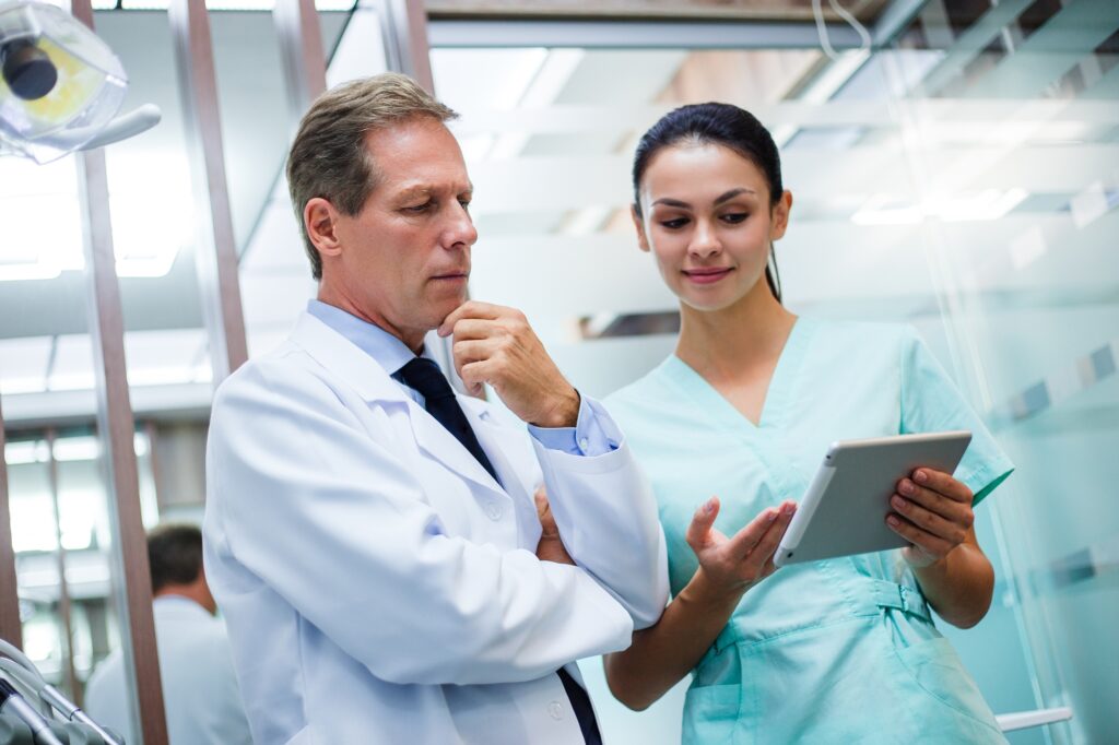 5 Ways to Help Protect Dental Patient Information