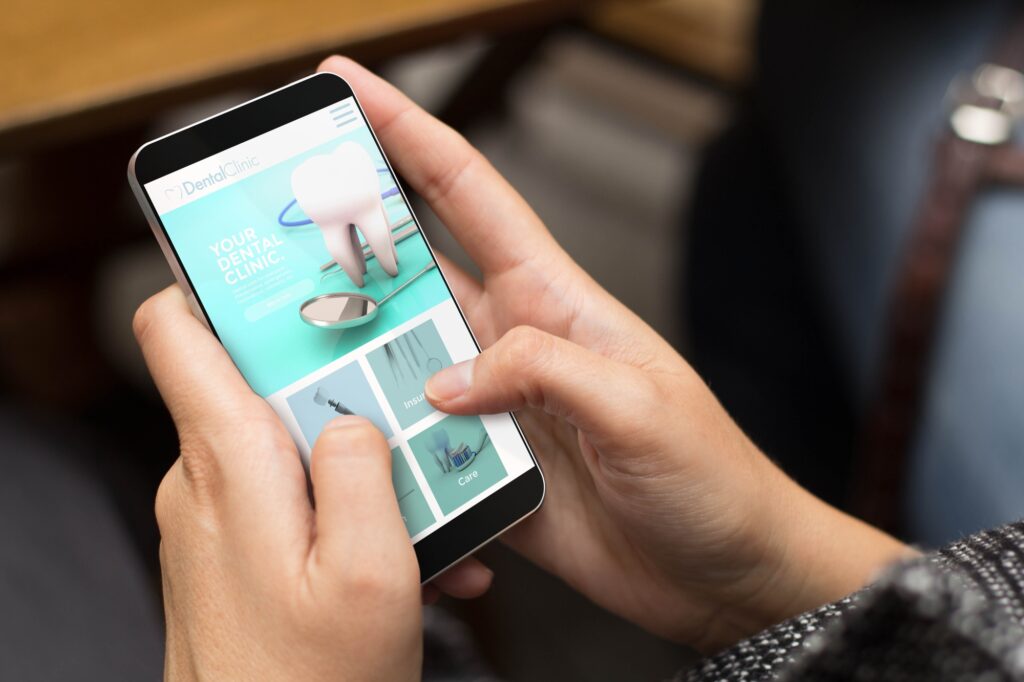 5 Different Dental Softwares