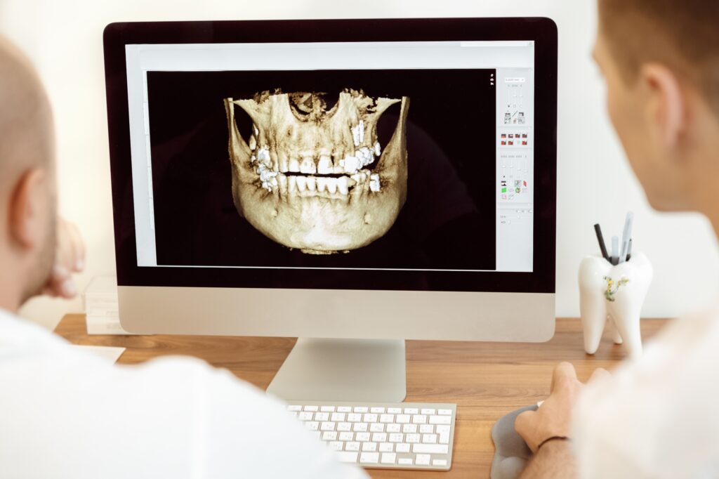 How Technology is Changing the Future of Dentistry