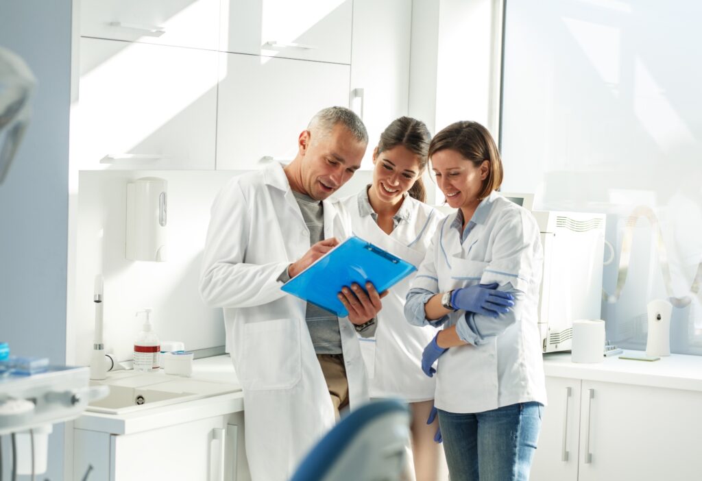 6 Tips on How to Help Improve Efficiency in the Dental Office