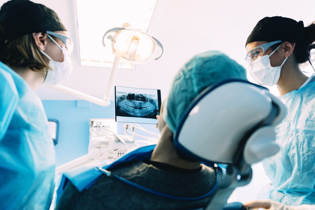 Improve Patient Retention In Your Dental Practice