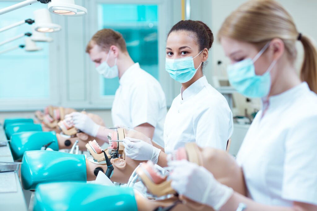 7 Tips for Adjusting to Life After Dental School