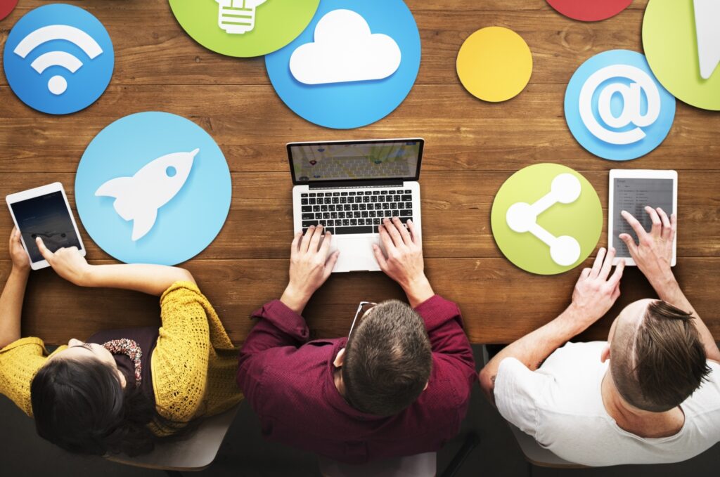 Top Social Media Platforms Dentists Should be Using to Market their Practice