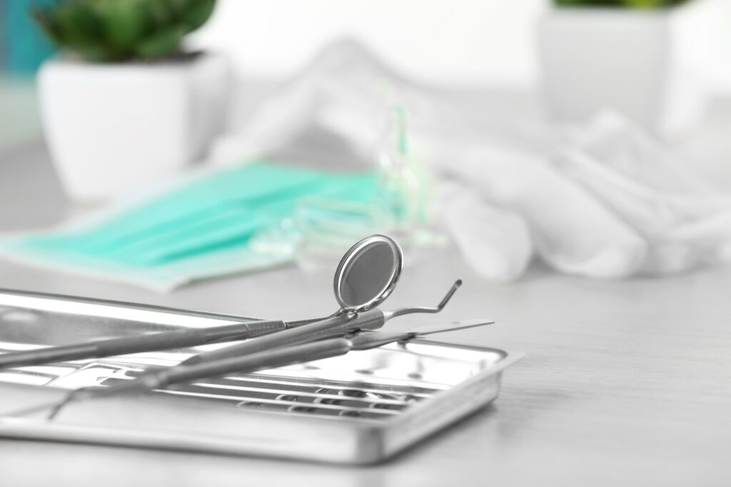 5 Equipment Sterilization Tips For Dentists