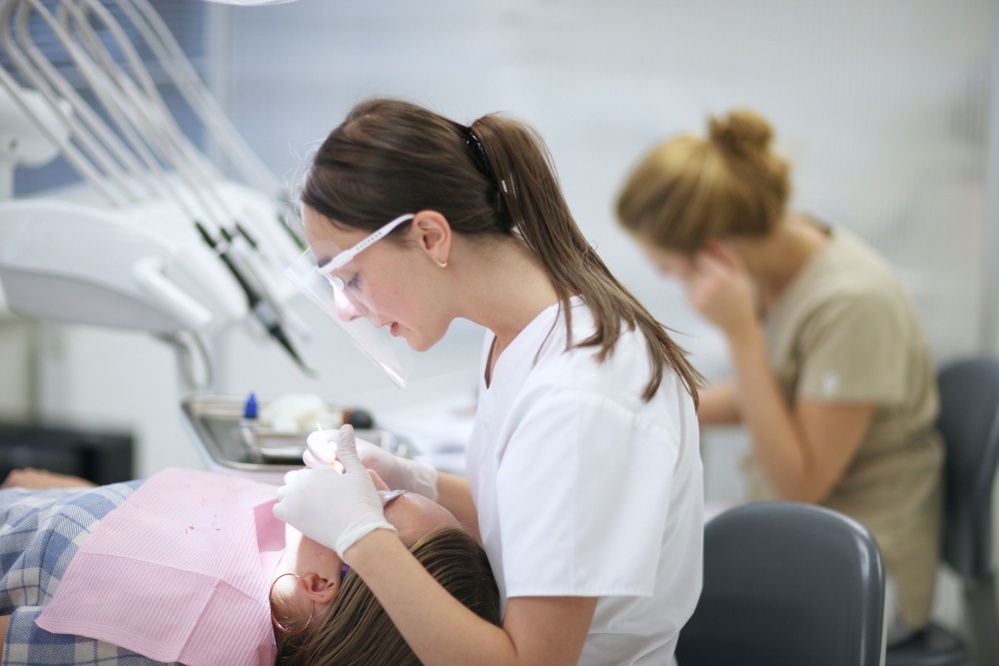 When Do Dental Students Need Insurance?