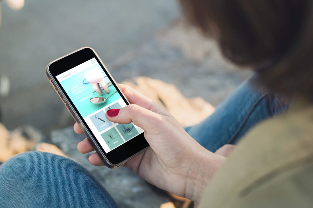 What is Teledentistry and How is It Changing the Industry?