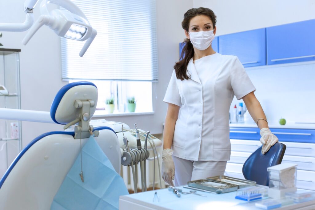 Things to Consider When Buying a Dental Practice