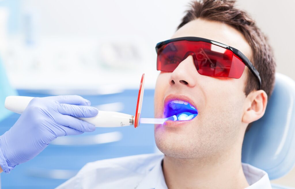 Getting Your Laser Dentistry Certification? Here’s What to Expect