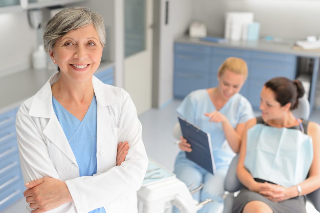 Tips for Successfully Managing A Dental Team