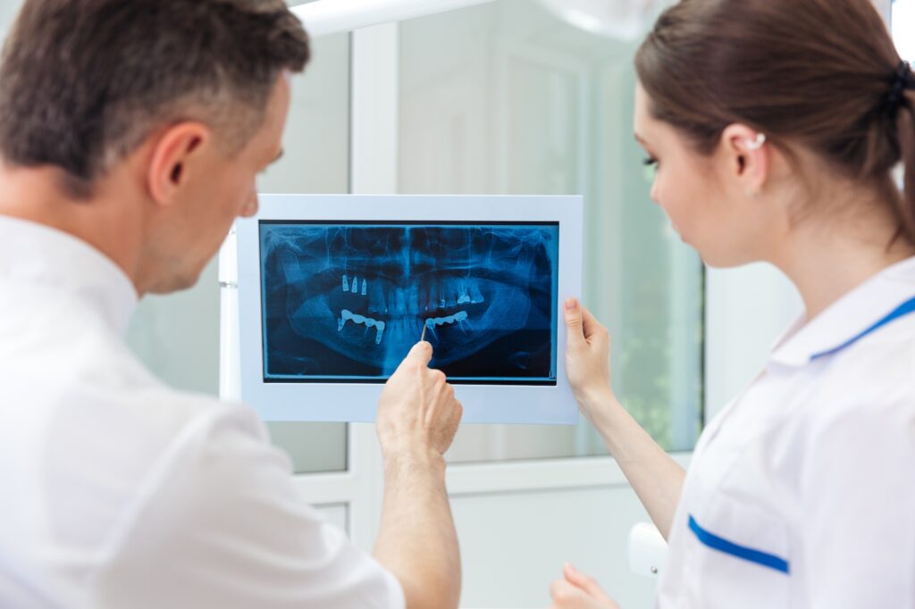 Starting Out in a New Dentist Office? Here Are Some Tips For Settling in
