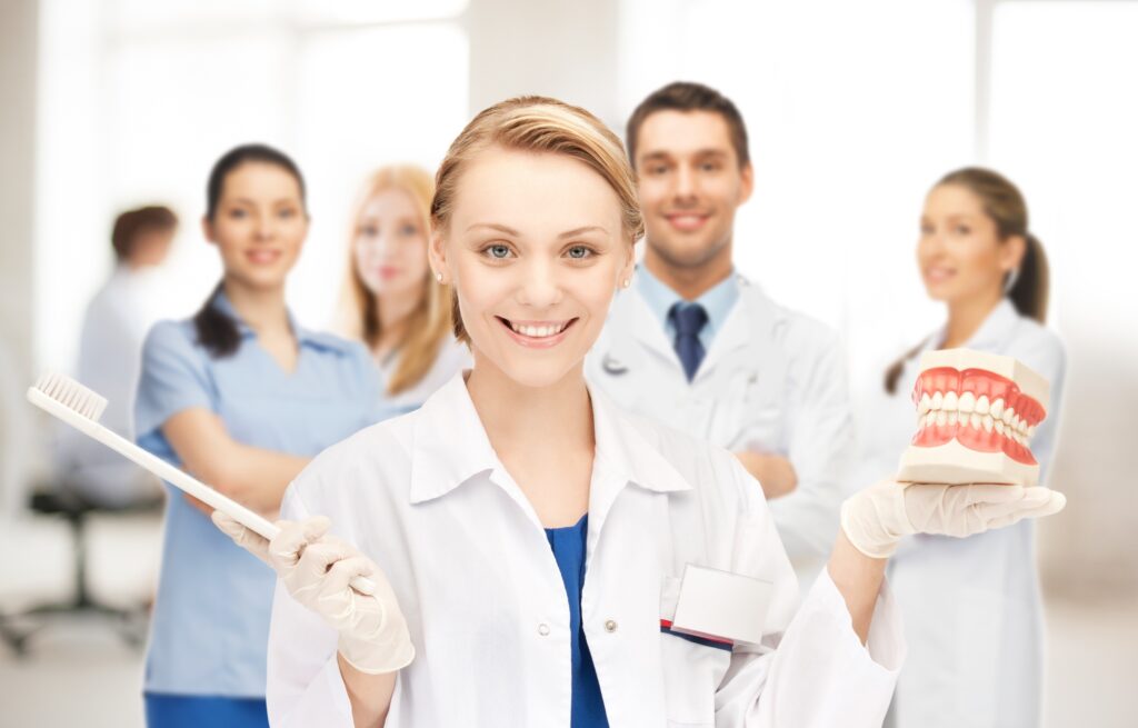 Tips for Working With Millennial Dental Professionals