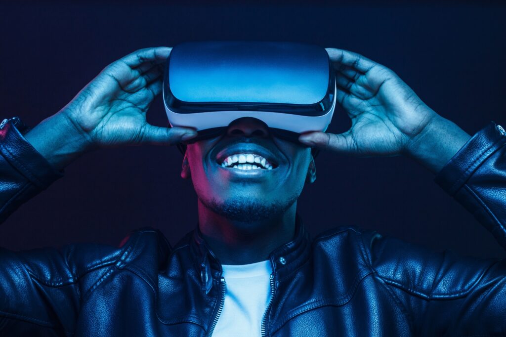 7 Ways You Can Use Virtual Reality Technology In Your Dental Practice