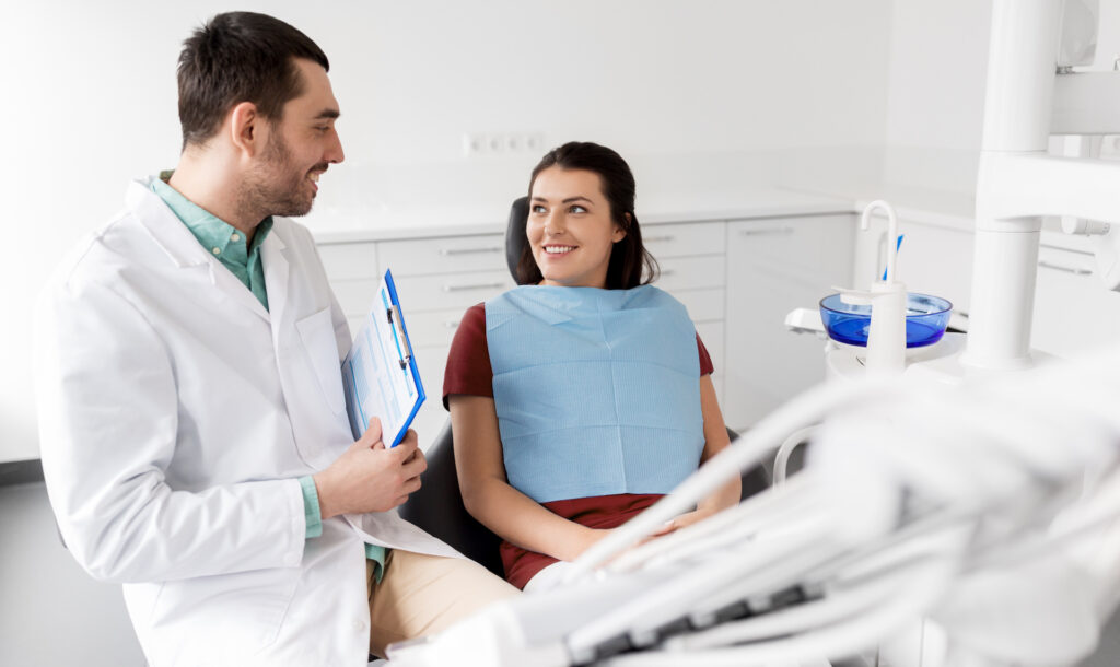 What Factors Impact the Cost of Dental Malpractice Insurance?