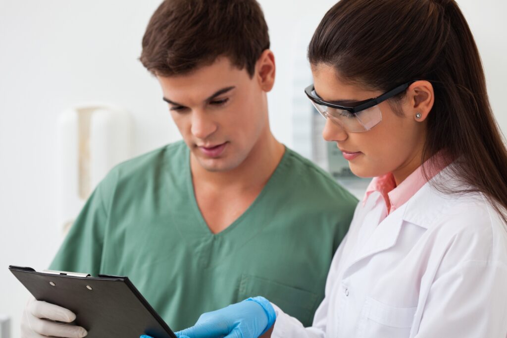 What to Do If Your Dental Assistant Quits Out of the Blue