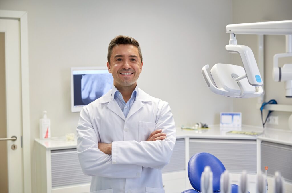 When Should You Start Your Own Dental Practice