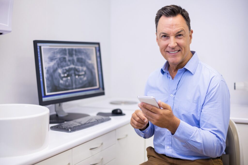 Why Your Dental Practice’s Website Should Be Mobile-Friendly