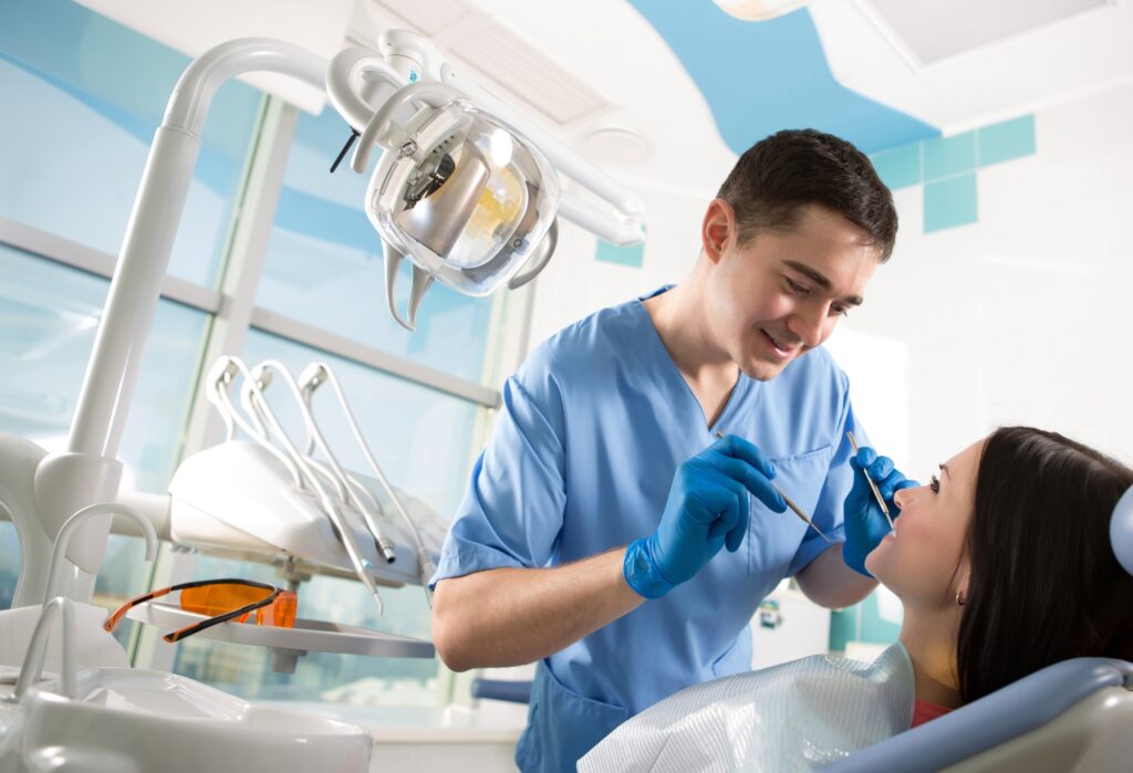 Workers’ Compensation for Dentists: 6 Things You Should Know